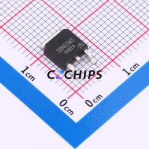 Tout nouveau et original STD8N65M5-VB TO-252 Transistor Transistor à effet de champ (MOSFET) - Product Image 1