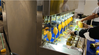 Bron Fabrikant Mango Gedroogd Fruit Complete Productielijn Mango Verwerkingsfabriek Speciale Machine Ondersteuning Oem