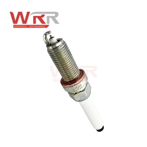 0041597503 0041598103 Bujía de encendido de iridio dual y platino para Benz W205 W213 X253 C300 E300 GLC300 - Product Image 6