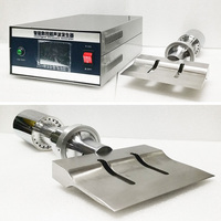 Système de découpe à couteau ultrasonique portatif, lame en alliage de titane, puissance 2000W, compatible 110V/220V, garantie 1 an pour le pain et le fromage