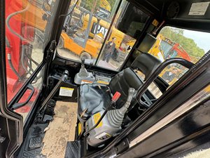 Excavatrice d'occasion originale en bon état de haute qualité Kubota U-35 à vendre pas cher Kubota U-20 U-30 - Product Image 4