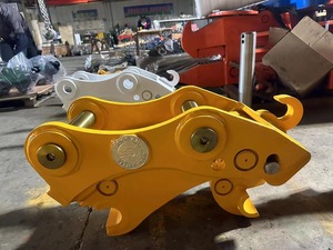 Acoplador rápido SOOSAN-Modelo - Product Image 4