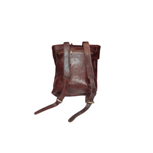 Zaino in Pelle Maraz - Product Image 3