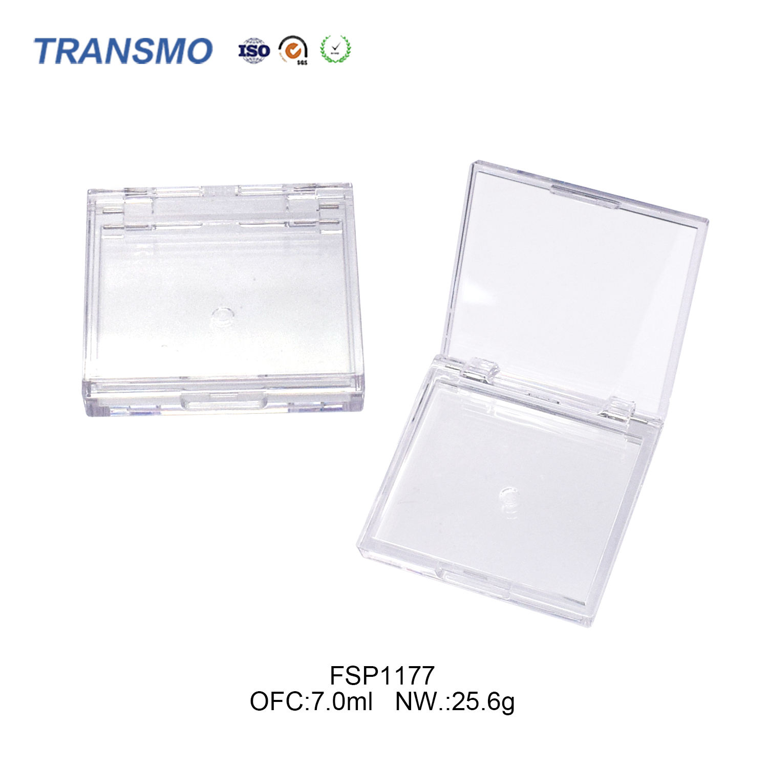 Colores/logotipo personalizados