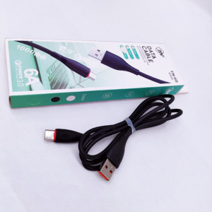 Bán buôn điện thoại Android Micro Cáp USB C sạc cáp điện thoại di động giá rẻ nhất USB cáp dữ liệu cho Iphone - Product Image 3