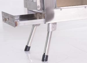 Nouveau poêle à <span class=keywords><strong>bois</strong></span> sans <span class=keywords><strong>fumée</strong></span> en acier inoxydable poêle à <span class=keywords><strong>bois</strong></span> pliable chauffage intérieur avec tubes de <span class=keywords><strong>fumée</strong></span> multi-sections <span class=keywords><strong>bois</strong></span> à vendre - Product Image 4