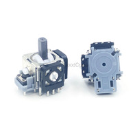 Bâton analogique de remplacement 10.3K longue durée pour PS4 et pour manette 3D Xbox One pour contrôleurs de jeu