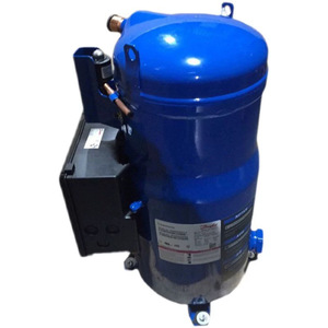 คอมเพรสเซอร์ทำความเย็น Danfoss รุ่น PSH030A4ALC 380-400V 50Hz R410A ระบบทำความเย็นและความร้อน - Product Image 5