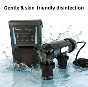 Cloratore a <span class=keywords><strong>Sale</strong></span> di Alta Qualità Jadehigh per Piscine, Macchina per Cloro a <span class=keywords><strong>Sale</strong></span> - Product Image 3