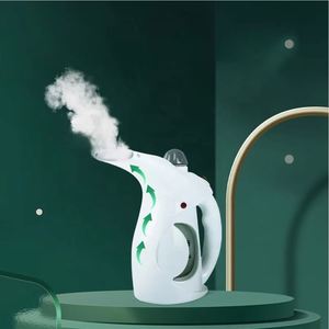 WAIKIL Nueva Plancha de Vapor Portátil Comercial, Plancha de Vapor Eléctrica para Ropa, Planchas de Vapor Secas en Oferta - Product Image 5