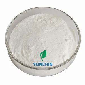 100% Natural Wheat Protein Flour Powder Hydrolyzed Wheat Protein For Cosmetics