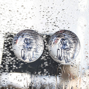 Đường Kính 40Mm Móc Hút Nhựa Mạnh Cho Phòng Tắm Và Nhà Bếp - Product Image 6