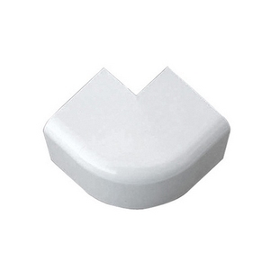 Angolo Esterno da 35mm per Sistemi di Climatizzazione, Raccordo Manuale a Gas per Condizionatori e Parti Incluse Copertura del Condizionatore - Product Image 1