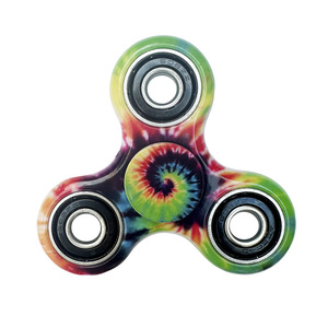 <span class=keywords><strong>Fidget</strong></span> <span class=keywords><strong>Spinner</strong></span> de Haute Qualité Jouet Anti-Stress <span class=keywords><strong>Spinner</strong></span> Manuel Soulage le Stress <span class=keywords><strong>Spinner</strong></span> Manuel Coloré - Product Image 1