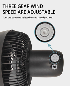 Nouveau <span class=keywords><strong>Ventilateur</strong></span> sur Pied Électrique Oscillant Silencieux Blanc Moderne 2026 pour Chambre à Coucher, 12 Pouces, Petit <span class=keywords><strong>Ventilateur</strong></span> <span class=keywords><strong>de</strong></span> Sol pour la Maison - Product Image 4