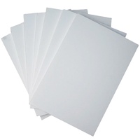Plaques en mousse PVC Zhanyu, feuilles de plastique pour publicité, résistantes aux UV, à l'huile, à la chaleur et au feu, épaisseur 2-50 mm, dimensions 1220x2440 mm, moulage sur mesure