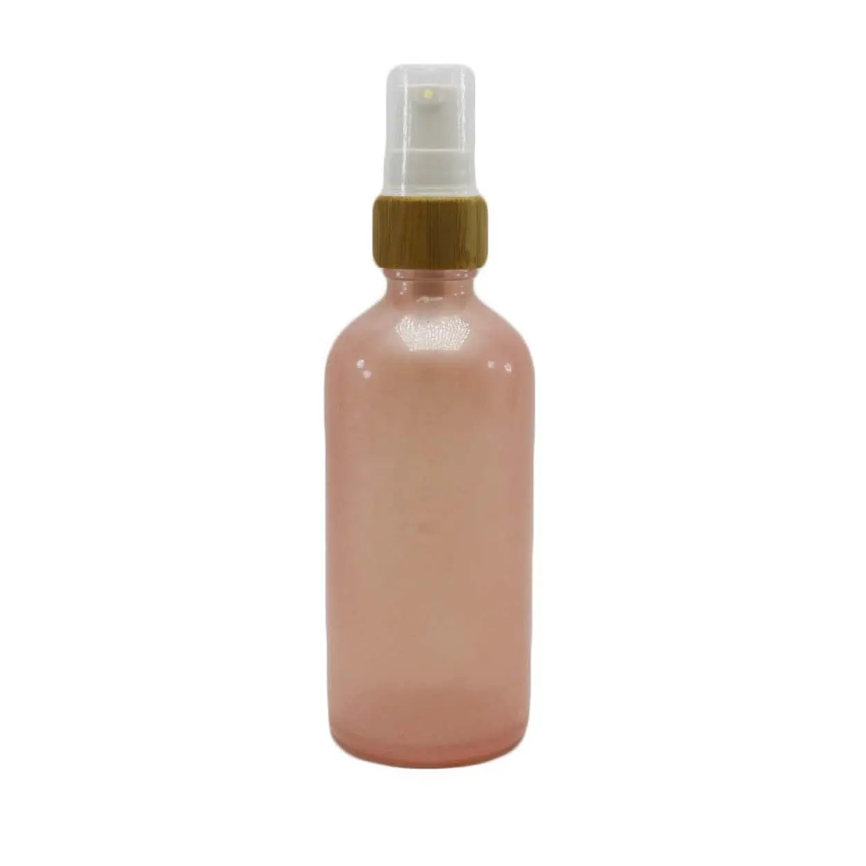 Luxe Parfum Glas Spray Fles 50Ml 100 Ml Voor Cosmetica-CC22
