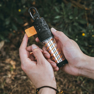 2025 Camping Products Rechargeable Flashlights&amp;Torches Waterproof LED Lantern Lamps with <strong>Mosquito</strong> Repellent Heating <strong>Tablet</strong> - Product Image 6