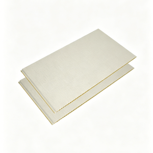 Panneau de <span class=keywords><strong>plafond</strong></span> en <span class=keywords><strong>PVC</strong></span> perforé moderne, imperméable et ignifuge de haute qualité pour salon avec grille de <span class=keywords><strong>plafond</strong></span> - Vente en gros Chine - Product Image 2