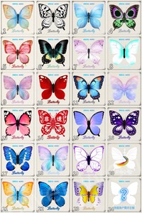 Nuova Farfalla Telecomandata Bionica Personalizzata con Sensore di Gravità per Eventi e Feste - Product Image 4