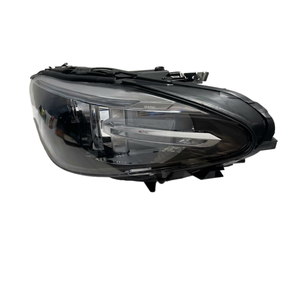 สำหรับไฟหน้า F10 F18 ปี 2013-2017 ซีรีส์ 5 ใหม่ 3000K 12V ชุดติดตั้งเพิ่ม/อัพเกรด - Product Image 4