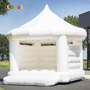 Надувной замок 19 футов - Product Image 4