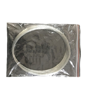 Fil de fer à brûler : brûler du fil de fer extrêmement fin dans l'oxygène (100 g). Matériel d'expérimentation chimique, instruments pédagogiques. - Product Image 2
