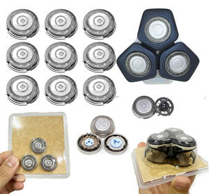 Hot Selling Voor Philips Oneblade Elektrische Scheerapparaten Enkelrand Scheermes Epilator-SH70 Sh71 Sh90 Sh91 S5531 7731 8050 5832 - Product Image 1