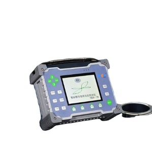 เครื่องคัดแยกความแข็งแบบกระแสไหลวนแบบพกพา ISO สำหรับอุปกรณ์ทดสอบ - Product Image 6