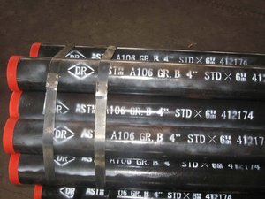 1 "đường ống, SCH 160 smls, ASTM <span class=keywords><strong>A</strong></span>-<span class=keywords><strong>106</strong></span> GR B đường ống thép carbon - Product Image 3