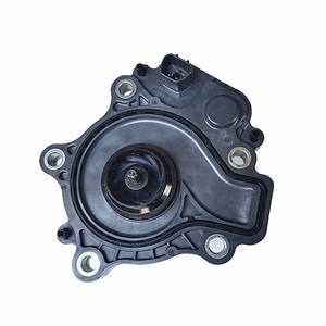 ปั๊มน้ำไฟฟ้า Huajiefan รุ่น 19200-6C1-305 สำหรับ Honda Accord Crv อะไหล่ทดแทน - Product Image 2