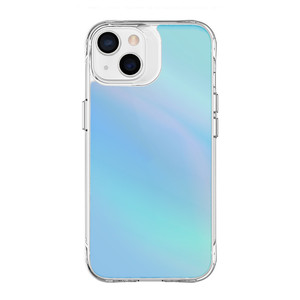 Custodia per telefono di lusso semplice elettroplaccata blu per <span class=keywords><strong>iPhone</strong></span> 13 17 Air 16E 15 14Plus 13+ 12Mini <span class=keywords><strong>11</strong></span> Pro Max - Product Image 2