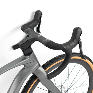 <span class=keywords><strong>Bicicleta</strong></span> de Carretera de Fibra de Carbono 2026, Modelo Twitter Gravel V3 RS-24, con Frenos de Disco Hidráulicos, Eje Pasante, 700*40c, Económica - Product Image 2