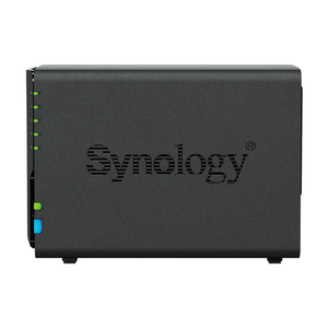 Nouveau produit DiskStation DS223 DS223j 2 2 Go Serveur de fichiers réseau Stockage de données en stock DS223 - Product Image 1