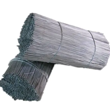Factory Wholesale GI Steel Wire 0