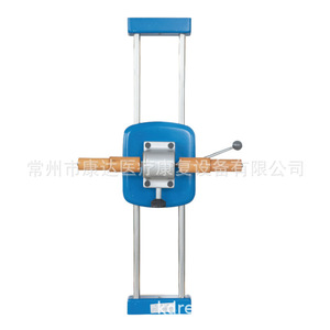 Equipo de entrenamiento de flexión y extensión de muñeca, instrumento de rehabilitación de mano ajustable de acero para soporte posquirúrgico. - Product Image 1