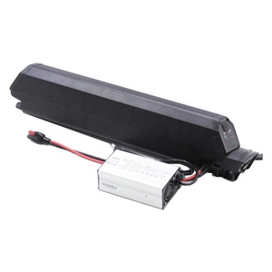 Batterie Reention Dorado <span class=keywords><strong>36v</strong></span> 14.5ah, batterie de vélo électrique à tube interne caché, batterie lithium-ion <span class=keywords><strong>36v</strong></span> <span class=keywords><strong>15ah</strong></span> avec chargeur 2A - Product Image 3