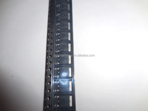 BUK9237-55A TO-252 Mosfet per <span class=keywords><strong>Auto</strong></span> Nuovo e Originale Circuito Integrato Servizio BOM per Schede PCB Fornitore di Componenti Elettronici Chip IC - Product Image 2