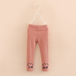 Nueva Fábrica de Ropa de Diseño Privado para Bebés, Leggings Bonitos y Económicos para Niñas al por Mayor - Product Image 3