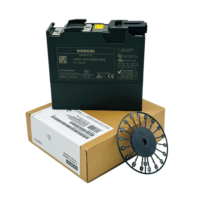 Controladores PLC/PAC de Automatización Industrial de Alta Calidad, 6ES7972-0CB35-0XA0, Comunicación Modbus, Programación PLC