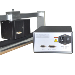 Automatische Codeermachine Dk1300a 36Mm * 16Mm/32Mm/40Mm Soild Hot Inktrol <span class=keywords><strong>Printer</strong></span> Plastic Zak Datumcodeermachine - Product Image 1