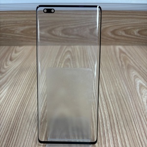 Écran OCA en verre trempé incurvé 3D étanche de haute qualité pour téléphones mobiles Samsung et <span class=keywords><strong>HUAWEI</strong></span>/HONOR/VIVO Compatible verre LCD - Product Image 3