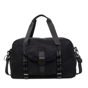 Sac de voyage étanche multifonctionnel grande capacité facile à transporter avec compartiment à chaussures pour moto - Product Image 1