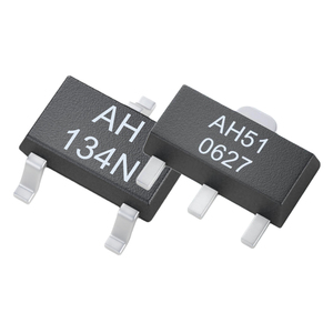 Conector de Alimentación Rectangular Resistente Original para Sistemas Industriales Modelo 97-3108A24-28SZ-417 - Product Image 1