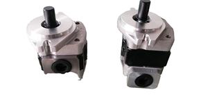 Bomba hidráulica de engranajes de la serie CBQZ de la bomba de engranajes de la serie de la bomba hidráulica de la bomba de engranaje de la serie de la bomba hidráulica de la serie de CBQZ, de la bomba hidráulica de la bomba de engranaje de la serie de CBQZ, de, de la bomba hidráulica de la bomba de la serie de la bomba de la - Product Image 2