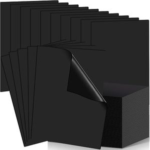 Factory Batch Process Non Crack Flexible Magnet Rubber A4 Thickness 0.5mm 1mm 1.5mm 2mm Soft rubber magnet a4 <b>magnetic</b> <b>sheet</b> - Product Image 1