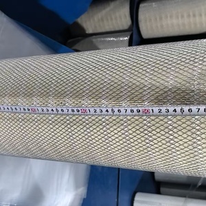 Filtro de Aire 57MD320M 25100042 AF26363 42808 A-72070 AF1969M LAF5114 85114043 para Mack - Product Image 2