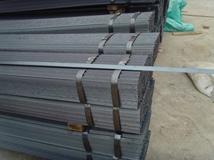 Prix de l'angle en acier doux laminé à chaud <span class=keywords><strong>50x50</strong></span>, barre d'angle en acier égal 50mm 50x50x4 à 45 degrés - Product Image 4