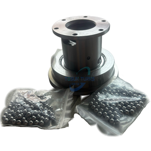 DB5Z3504KE EB5Z3504A EB5Z3504D EB5Z3504H EB5Z3504L ชุดแร็<span class=keywords><strong>ค</strong></span><span class=keywords><strong>พวงมาลัย</strong></span>ไฟฟ้าและลูกปืนพินเนียนของฟอร์ด สำหรับฟอร์ด เอ็กซ์พลอเรอร์ - Product Image 5