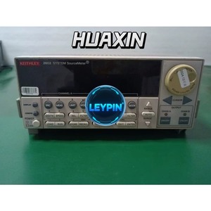 1 Keithley 2602 Usado 100% Probado - Product Image 1
